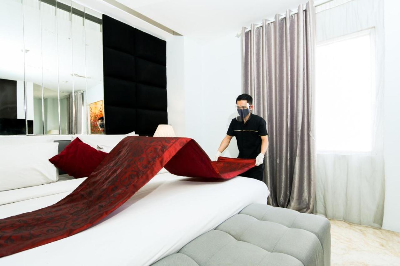 Gino Feruci Braga by KAGUM Hotels Bandung Zewnętrze zdjęcie